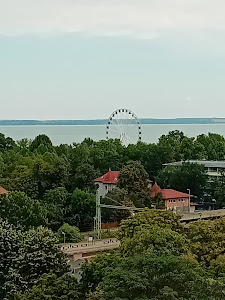 Siofok Water Tower — fotografia 4