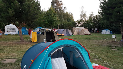 Baltic Camping Chłapowo — fotografia 5