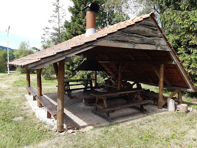 Autocamping Camping