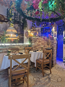 Gabriel's italian restaurant — fotografia 3
