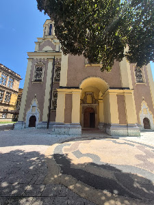 Orthodox Church of the Nativity of the Theotokos