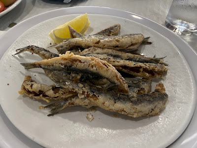 Restaurante La Puntilla — fotografia 4