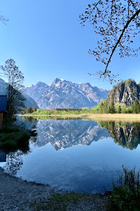Rundweg Almsee — fotografia 5