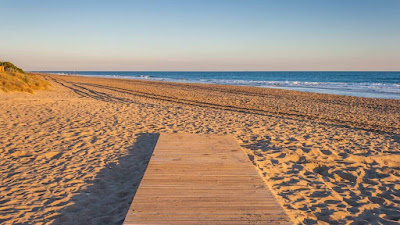 Platja Gavà