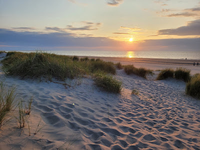 Uitkijkpunt Strand Renesse — fotografia 5