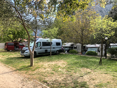 AUTO CAMP LISIČINA — fotografia 5
