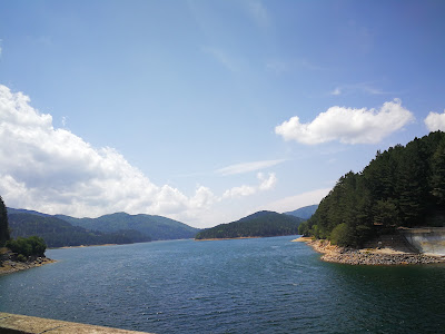 Lago Ampollino — fotografia 4