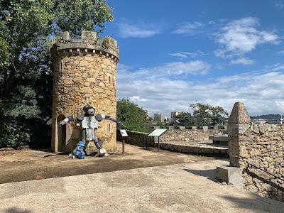 Castelo de Santa Cruz — fotografia 5