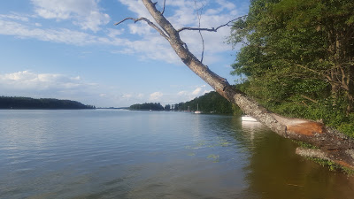 Jezioro Beldanskie