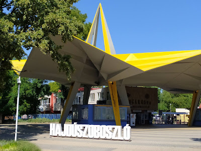 Harangház — fotografia 5