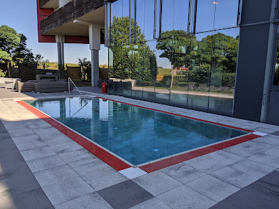 Thermenhotel ALL IN RED — fotografia 3