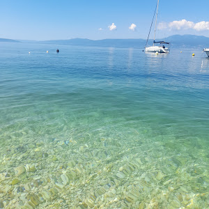 Plaža Žurkovo — fotografia 4