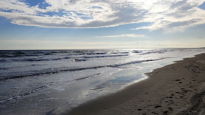 Playa de la Bota — fotografia 4