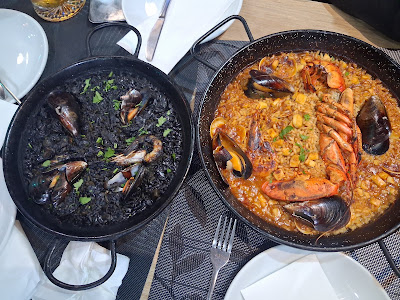 Antic Tapas Ferran — fotografia 4