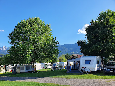 Unterkünfte Camping Poglitsch — fotografia 5