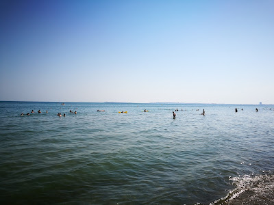 New Beach Sveti Vlas West Region