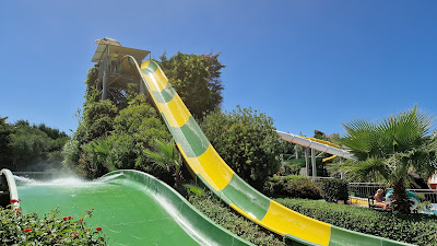 Tsilivi Water Park — fotografia 5