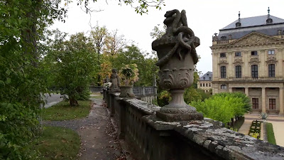 Rezidența din Würzburg — fotografia 2