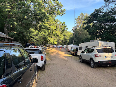Camping Corner — fotografia 5