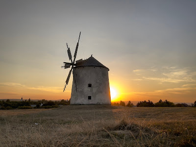 Tési Szélmalmok és Kovácsműhely — fotografia 2