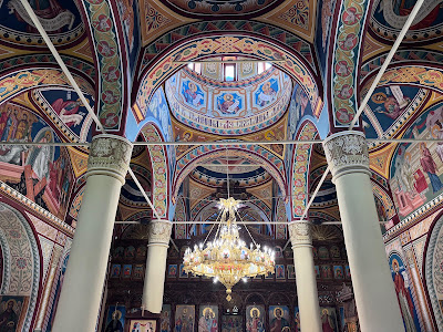 Etropole monastery “Holy Trinity” — fotografia 4