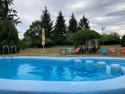 Camping Country — fotografia 4