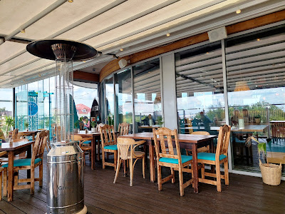 Restauracja Nowa Jastarnia — fotografia 5