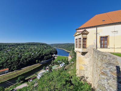 Znojmo castle — fotografia 5