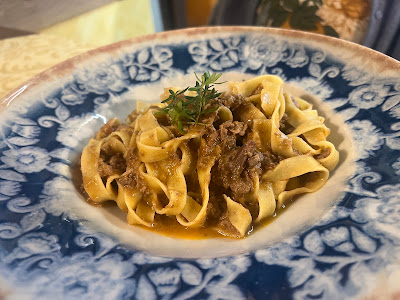 Trattoria Cerreto — fotografia 5