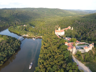 Veveří Castle — fotografia 5