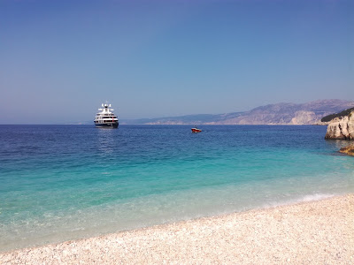 Fteri Beach — fotografia 5