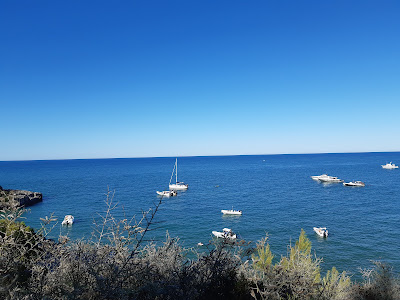 Spiaggia di Cala del Turco — fotografia 4
