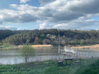 Lake Dryan
