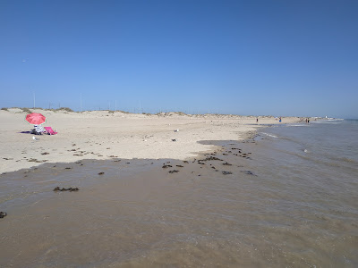 Playa de La Cortadura — fotografia 5