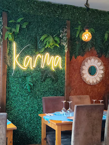 Karma Mediterranean Restaurant — fotografia 3