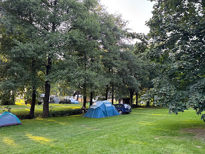 Autocamp Slunečná — fotografia 5