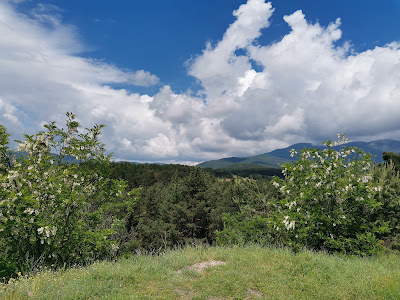 Gergevana — fotografia 3