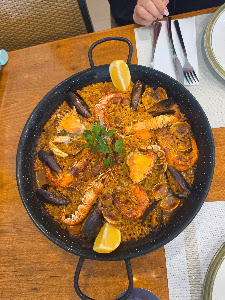 TAST SITGES RESTAURANTE — fotografia 5