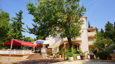 Pansion-Camp PLANTAŽA