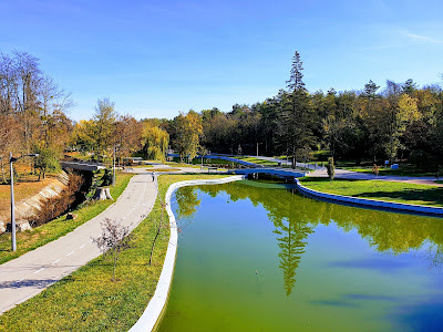 Park "Sveti Georgi" — fotografia 5