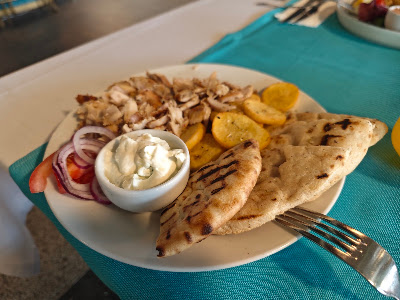 Aleka`s Greek Taverna — fotografia 5