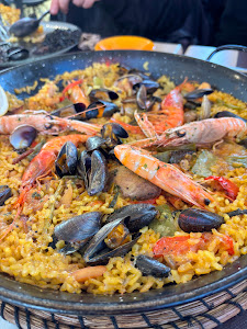 La Mar de Tapes d’Arenys — fotografia 5