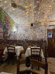 Antica Trattoria da Tito dal 1913 — fotografia 3