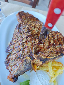 Taverna Alonaki — fotografia 3