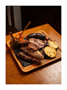 Parra Grill — fotografia 5