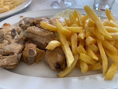 Restaurante Casa Paco Maestre — fotografia 5