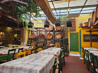 Tavern Klimataria — fotografia 5