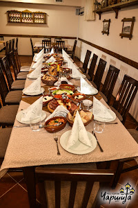Restaurant Čaršija — fotografia 4