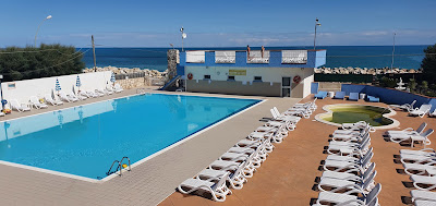 EurCamping Roseto Concept Glamping — fotografia 3