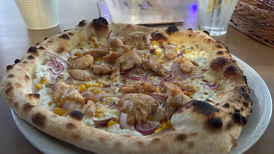 Gomba Étterem és Pizzéria 30ÉVE — fotografia 5
